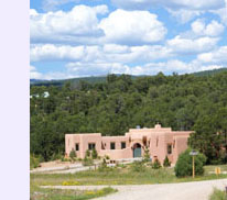 Homes at Birds of a Feather LGBT community | pre-designed 1620 sq. ft. casitas