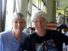Susan & Ellen, Puerta Vallarta, Mexico