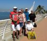 Puerta Vallarta trip, November 2011