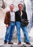 Our friends... John & Jim