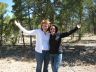 Renee & Becky - Lot 4 of Hawk's Landing