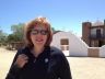 Renee in Taos