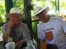 Ellen & Michael in Mexico, Nov. 2011