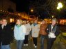 Lot & home owners at Santa Fe plaza