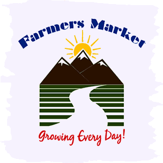 Santa Fe Farmer's Market, New Mexico