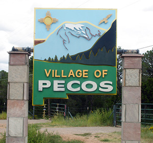 Village of Pecos, New Mexico 87552